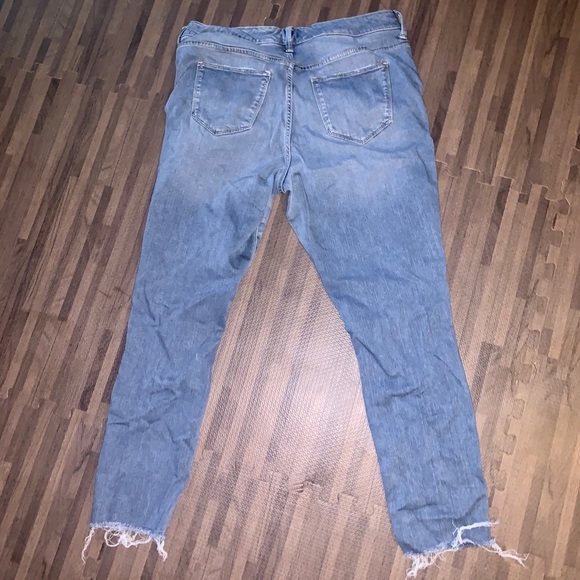Universal thread Jeans - Picture 2 of 6